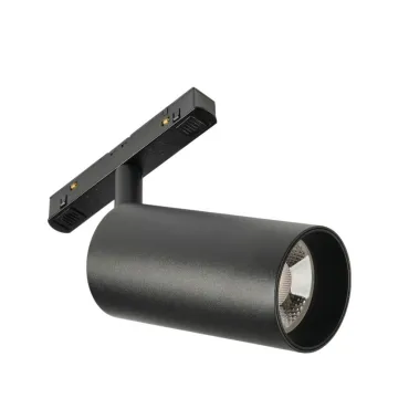 Трековый светильник MyFar Ray MT0220-18W3K-B Трековый светильник MyFar Ray MT0220-18W3K-B