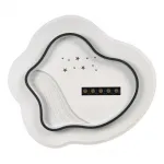 Потолочный светильник MyFar Cloud MR9020-CL от ImperiumLoft