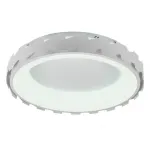 Потолочный светильник MyFar Leda MR9220-CL от ImperiumLoft