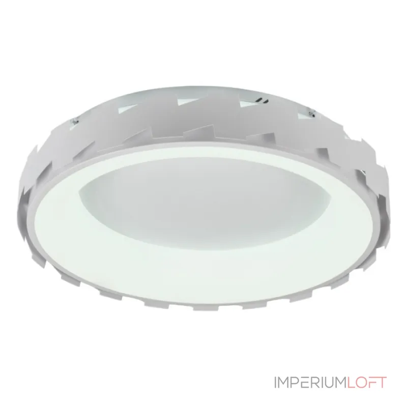 Потолочный светильник MyFar Leda MR9220-CL от ImperiumLoft