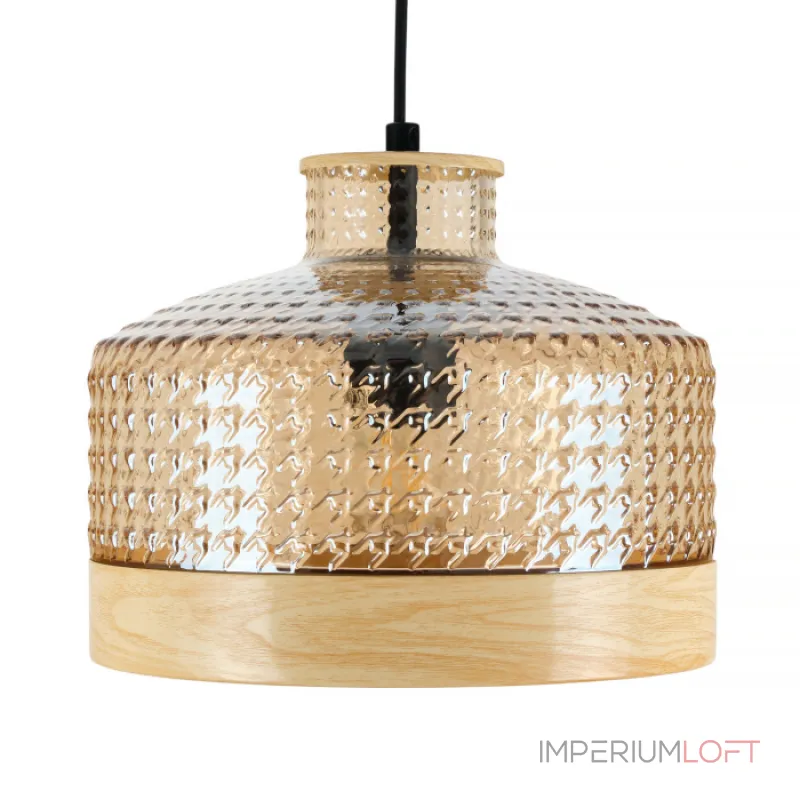 Подвесной светильник MyFar Edwin MR2481-1P Подвесной светильник MyFar Edwin MR2481-1P
