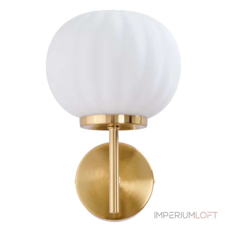 Бра MyFar Eliza MR1900-1W от ImperiumLoft Бра MyFar Eliza MR1900-1W от ImperiumLoft