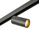 Трековый светильник MyFar Ray MT0220-18W3K-B от ImperiumLoft