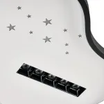 Потолочный светильник MyFar Cloud MR9020-CL от ImperiumLoft