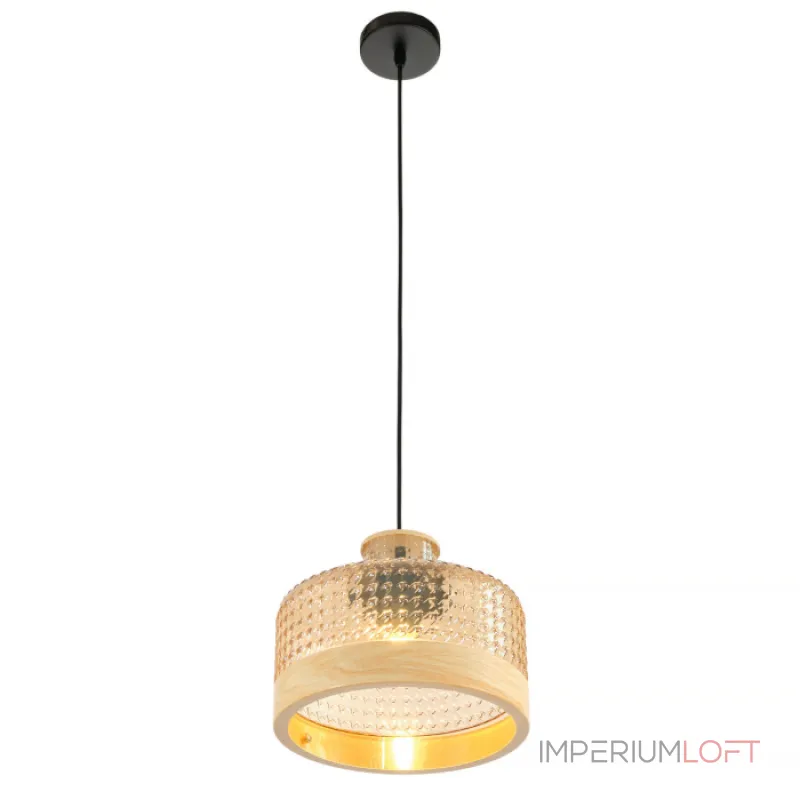 Подвесной светильник MyFar Edwin MR2481-1P Подвесной светильник MyFar Edwin MR2481-1P