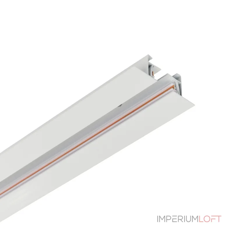 Шинопровод MyFar Busbar for Single MT0102-1W от ImperiumLoft Шинопровод MyFar Busbar for Single MT0102-1W от ImperiumLoft
