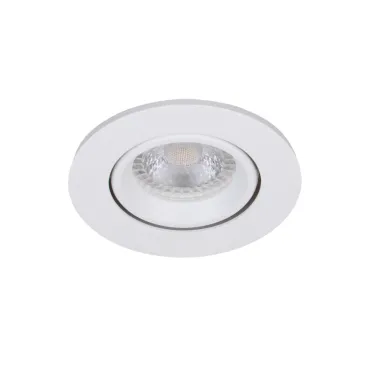 Точечный светильник MyFar Glint MT2070-GU10-W