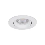 Точечный светильник MyFar Glint MT2070-GU10-W