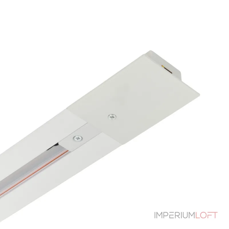 Шинопровод MyFar Busbar for Single MT0102-1W от ImperiumLoft Шинопровод MyFar Busbar for Single MT0102-1W от ImperiumLoft