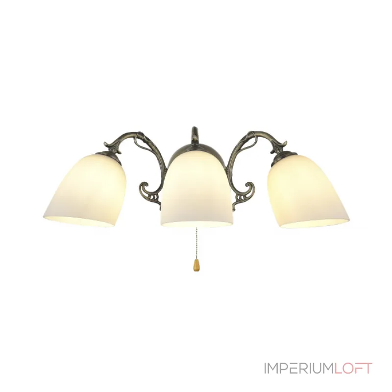 Бра MyFar Biene MR2524-3W от ImperiumLoft