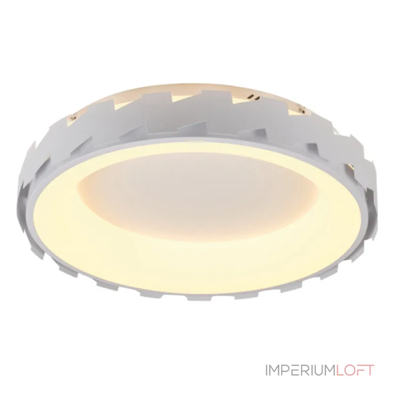 Потолочный светильник MyFar Leda MR9220-CL от ImperiumLoft