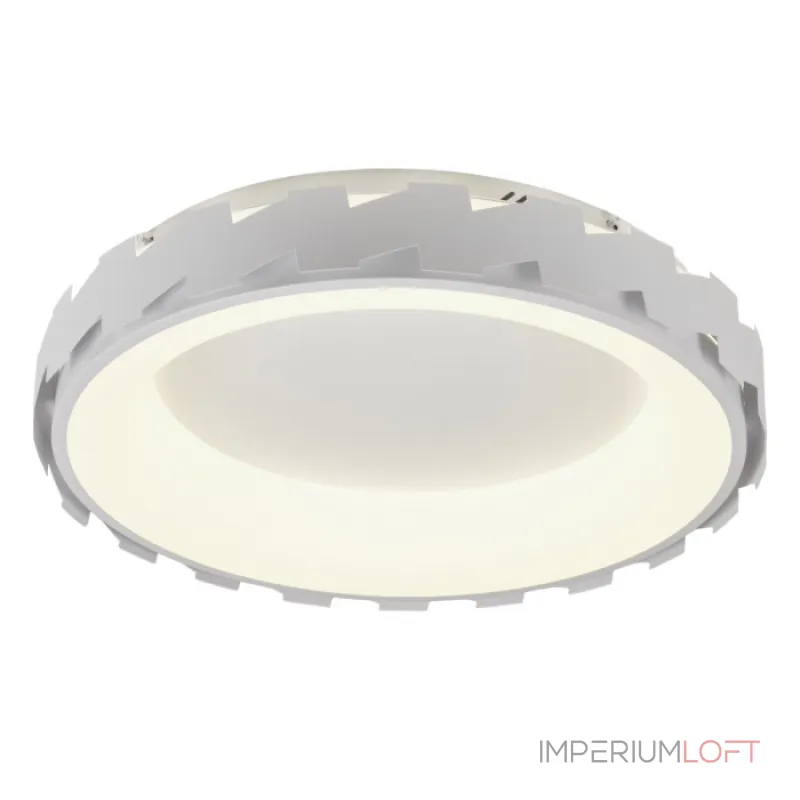 Потолочный светильник MyFar Leda MR9220-CL от ImperiumLoft