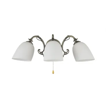 Бра MyFar Biene MR2524-3W Бра MyFar Biene MR2524-3W