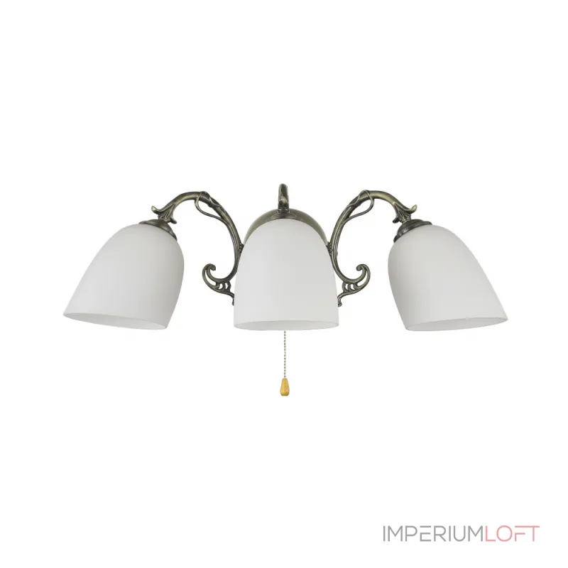 Бра MyFar Biene MR2524-3W от ImperiumLoft