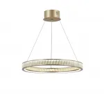 Подвесная люстра MyFar Willem MR2540-1PL от ImperiumLoft