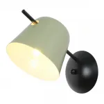 Бра MyFar Clementine MR2280-1W от ImperiumLoft