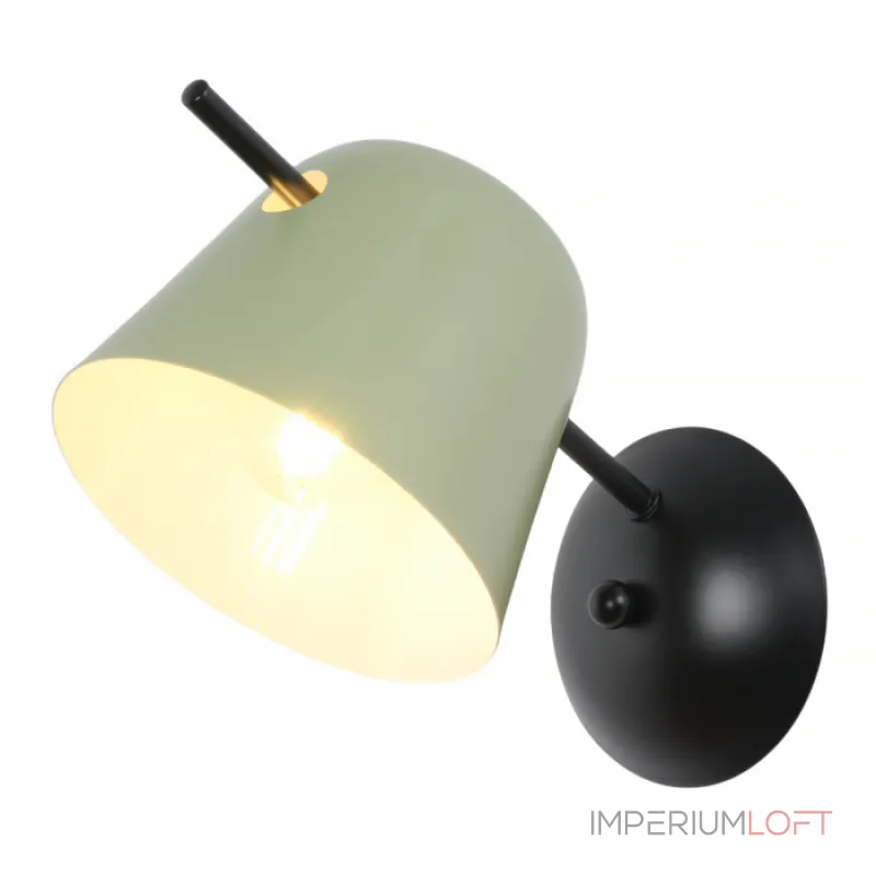 Бра MyFar Clementine MR2280-1W от ImperiumLoft