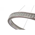 Подвесная люстра MyFar Willem MR2540-1PL от ImperiumLoft