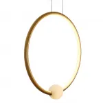 Подвесной светильник MyFar Victory MR1130-PL от ImperiumLoft