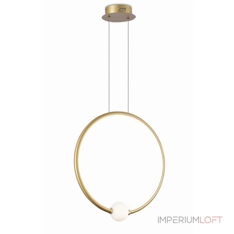 Подвесной светильник MyFar Victory MR1130-PL от ImperiumLoft