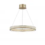 Подвесная люстра MyFar Willem MR2540-1PL от ImperiumLoft