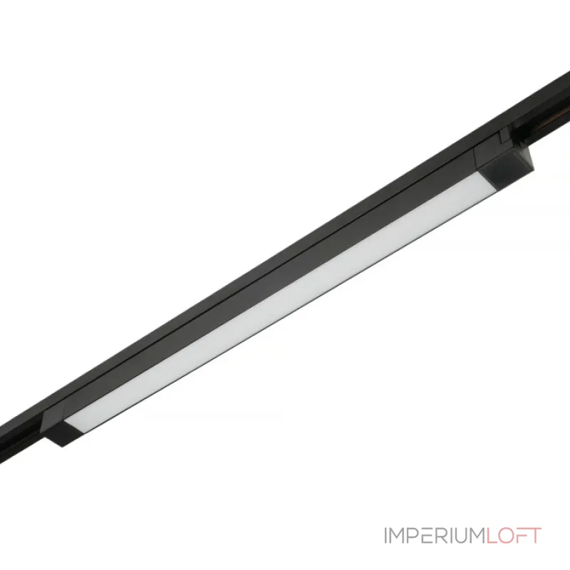 Трековый светильник MyFar Lines MT0110-30W3K-B от ImperiumLoft Трековый светильник MyFar Lines MT0110-30W3K-B от ImperiumLoft