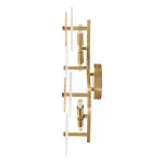 Настенный светильник MyFar Fiona MR2531-4W от ImperiumLoft