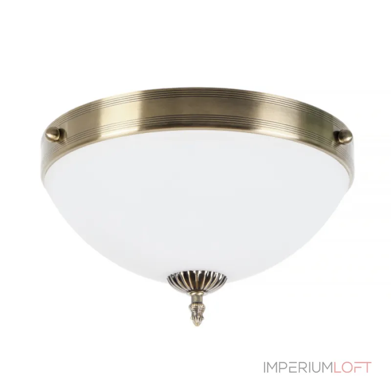 Люстра на штанге MyFar Biene MR1525-3C