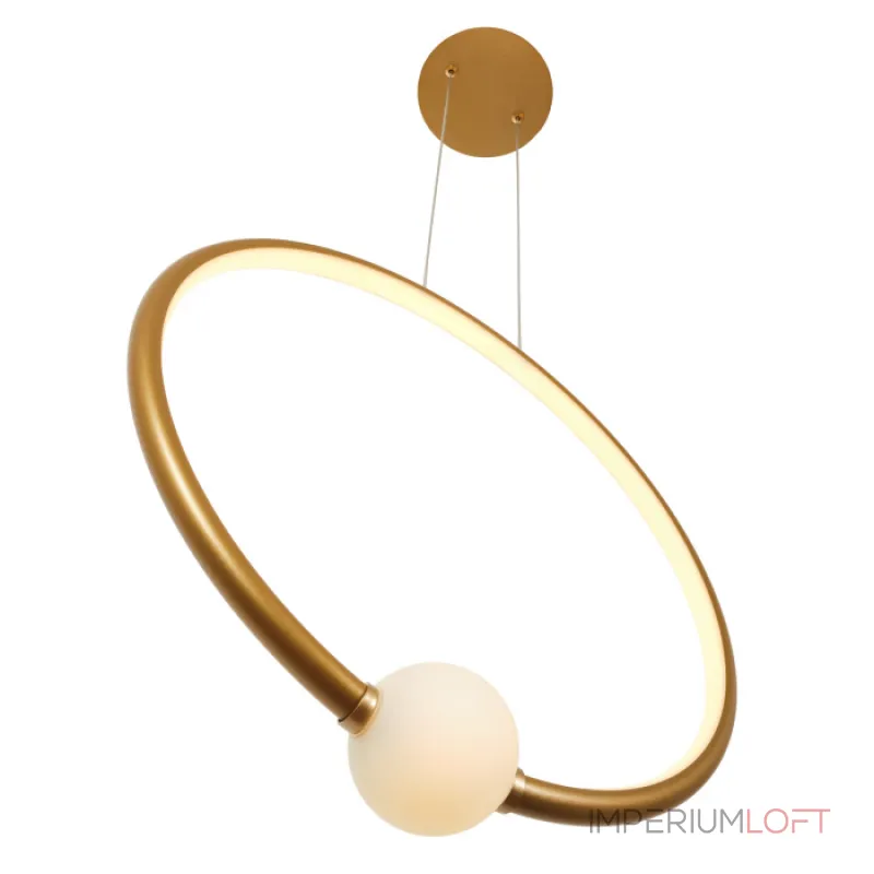 Подвесной светильник MyFar Victory MR1130-PL от ImperiumLoft