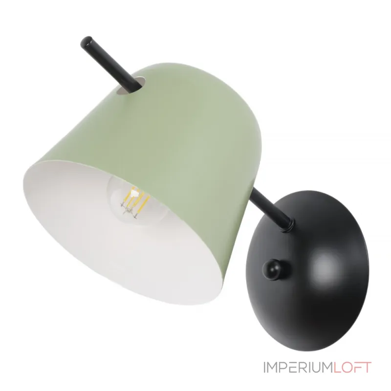 Бра MyFar Clementine MR2280-1W от ImperiumLoft