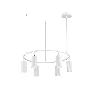 Подвесная люстра MyFar Alex MR2171-6P