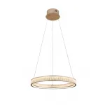 Подвесная люстра MyFar Willem MR2540-1PL от ImperiumLoft