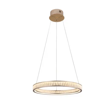 Подвесная люстра MyFar Willem MR2540-1PL