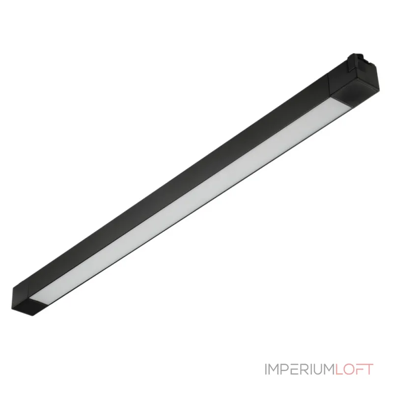 Трековый светильник MyFar Lines MT0110-30W3K-B от ImperiumLoft Трековый светильник MyFar Lines MT0110-30W3K-B от ImperiumLoft