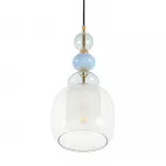Подвесной светильник MyFar Louis MR2503-1P