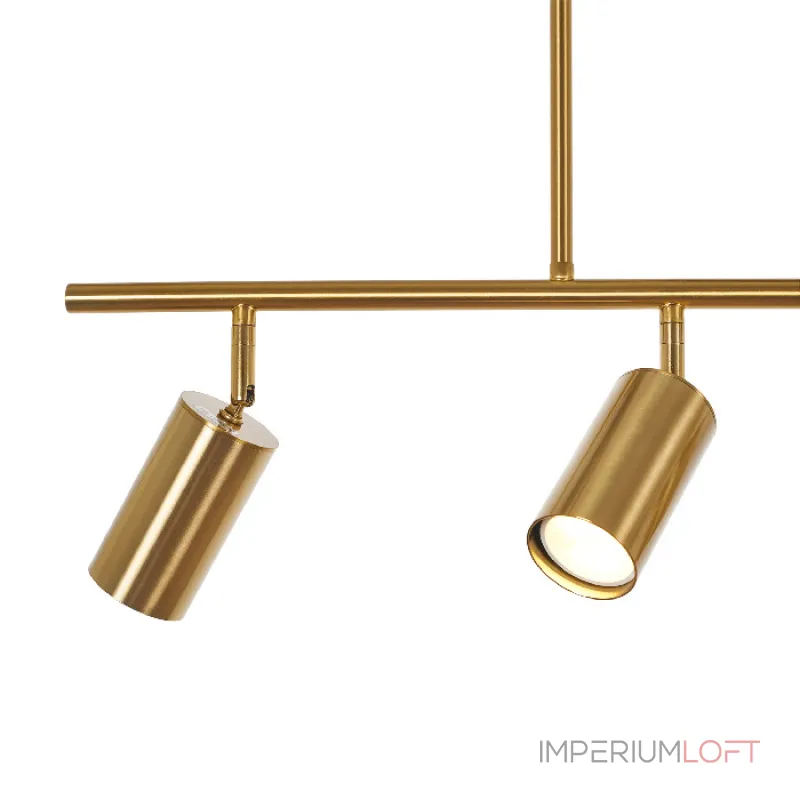 Подвесной светильник MyFar Dereck MR1021-5P от ImperiumLoft Подвесной светильник MyFar Dereck MR1021-5P от ImperiumLoft
