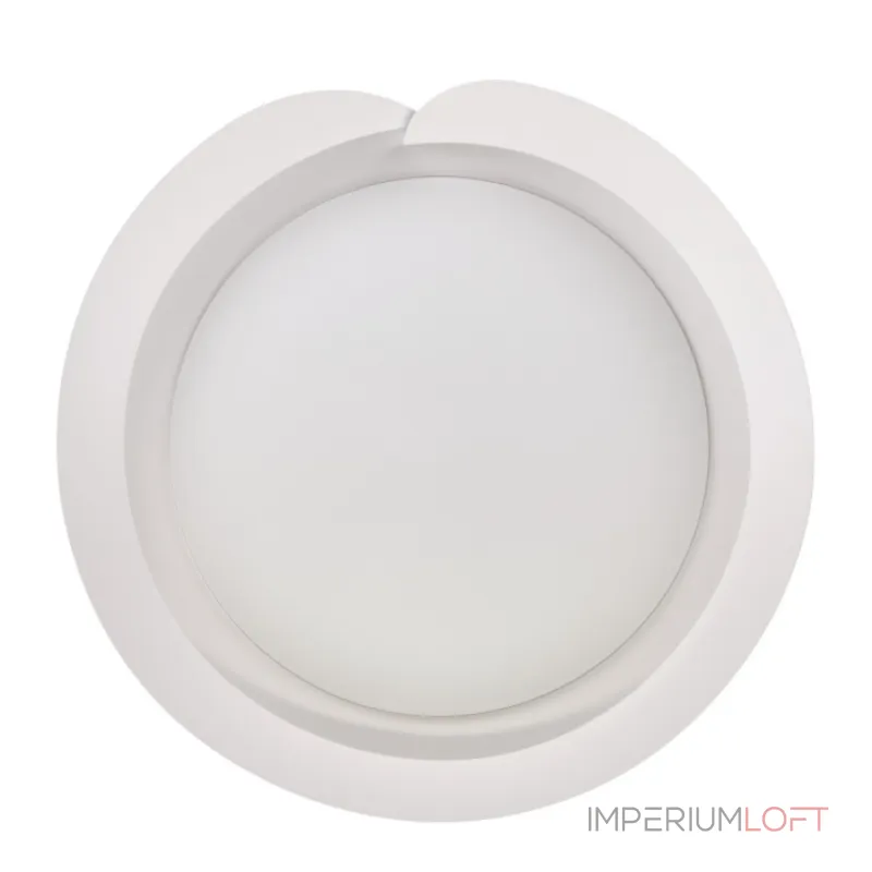 Потолочный светильник MyFar Cordelia MR9120-CL от ImperiumLoft