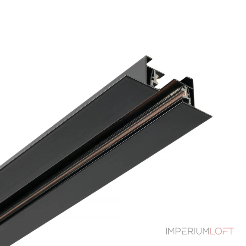 Шинопровод MyFar Busbar for Single MT0102-3B от ImperiumLoft Шинопровод MyFar Busbar for Single MT0102-3B от ImperiumLoft