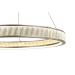 Подвесная люстра MyFar Willem MR2540-1PL от ImperiumLoft