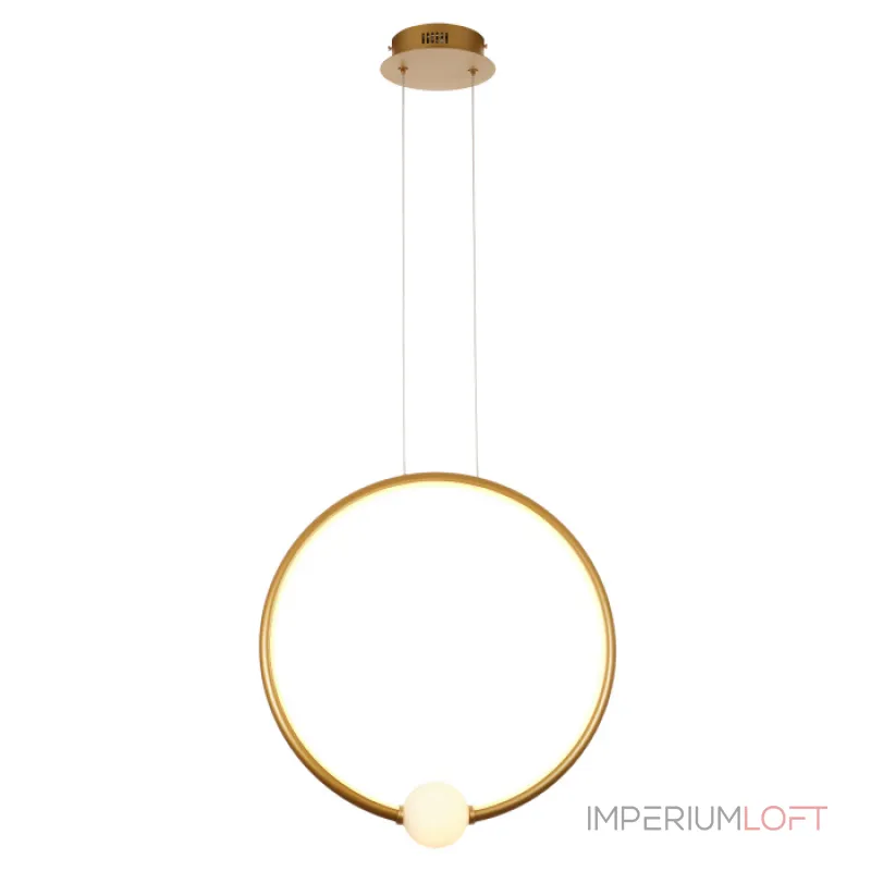 Подвесной светильник MyFar Victory MR1130-PL от ImperiumLoft