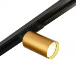 Трековый светильник MyFar Beam MT0120-GU10-BS от ImperiumLoft