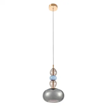 Подвесной светильник MyFar Lucian MR2514-1PL