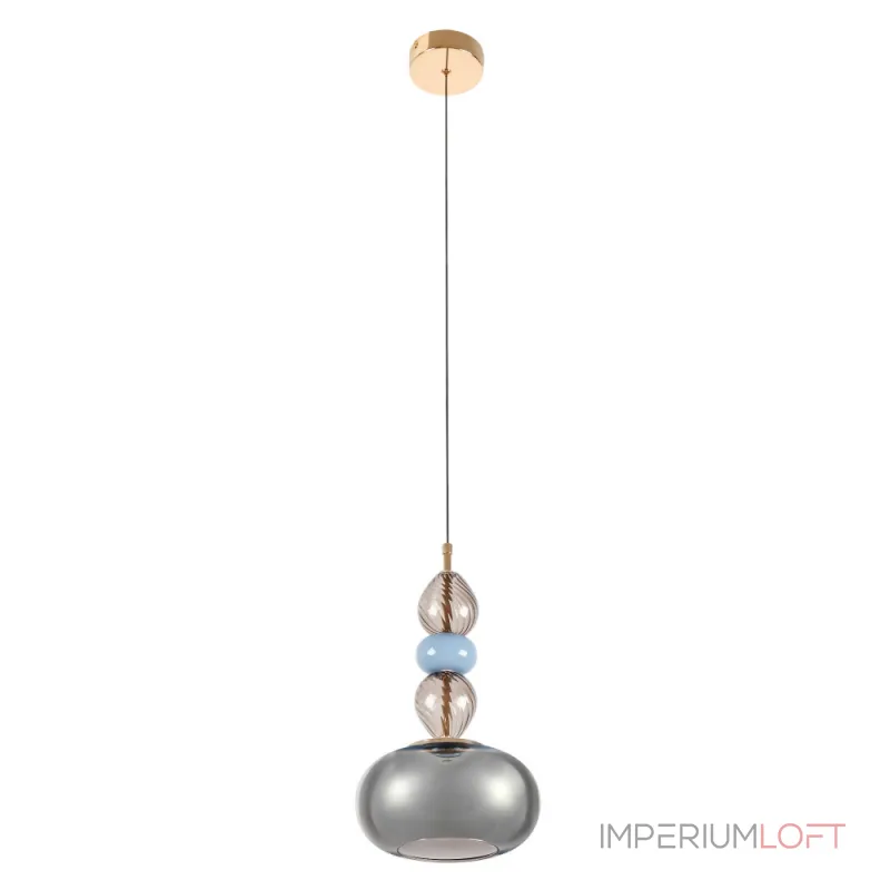 Подвесной светильник MyFar Lucian MR2514-1PL