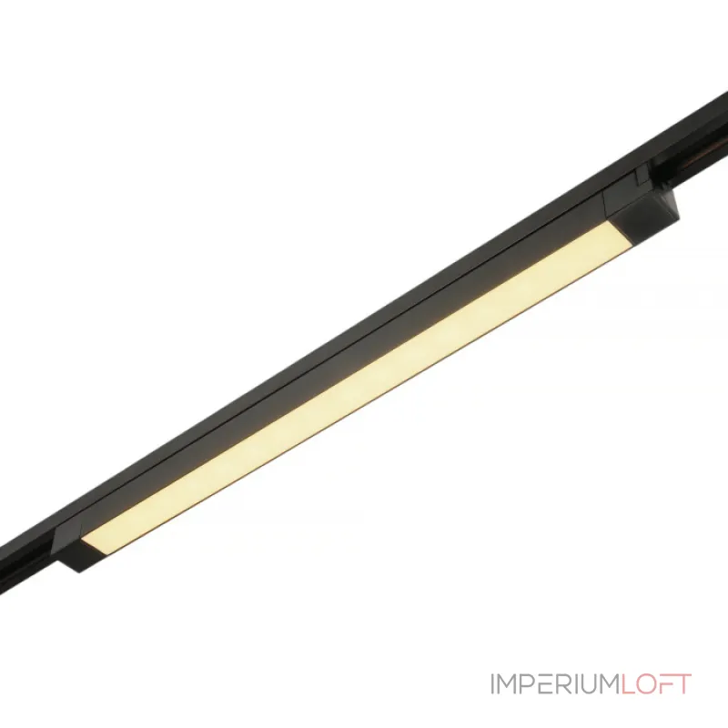 Трековый светильник MyFar Lines MT0110-30W3K-B от ImperiumLoft Трековый светильник MyFar Lines MT0110-30W3K-B от ImperiumLoft