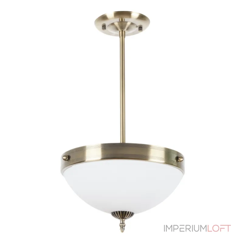 Люстра на штанге MyFar Biene MR1525-3C