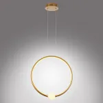 Подвесной светильник MyFar Victory MR1130-PL от ImperiumLoft