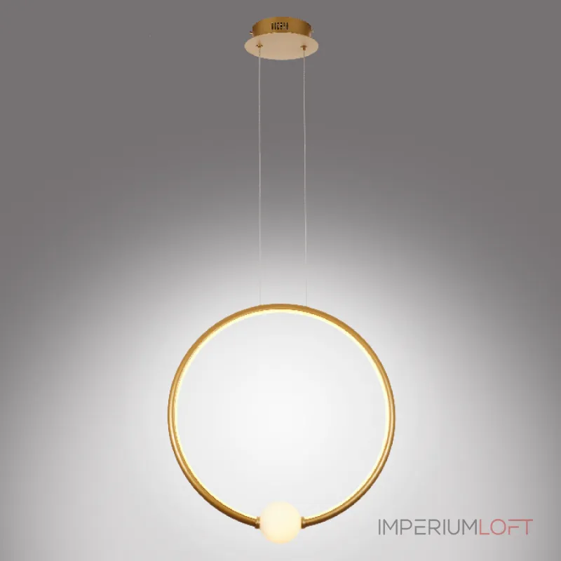 Подвесной светильник MyFar Victory MR1130-PL от ImperiumLoft