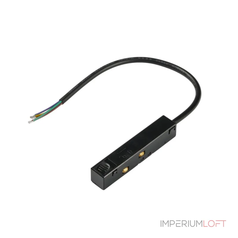 Ввод питания MyFar Accessories for MagLine 23 MT0200-PI-B от ImperiumLoft Ввод питания MyFar Accessories for MagLine 23 MT0200-PI-B от ImperiumLoft