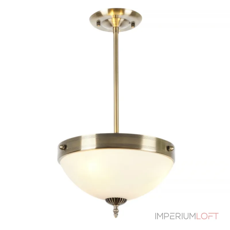 Люстра на штанге MyFar Biene MR1525-3C