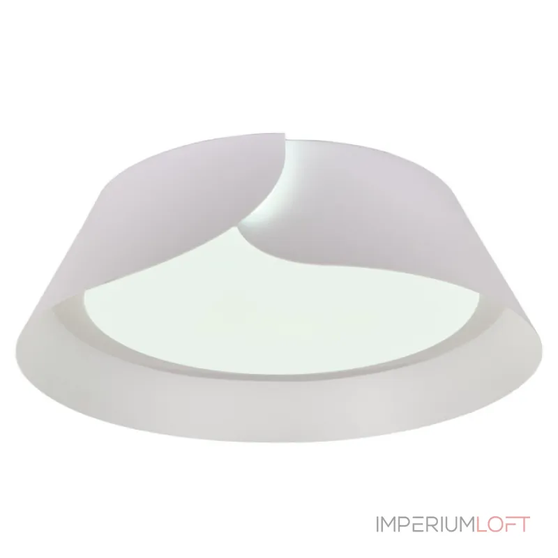 Потолочный светильник MyFar Cordelia MR9120-CL от ImperiumLoft